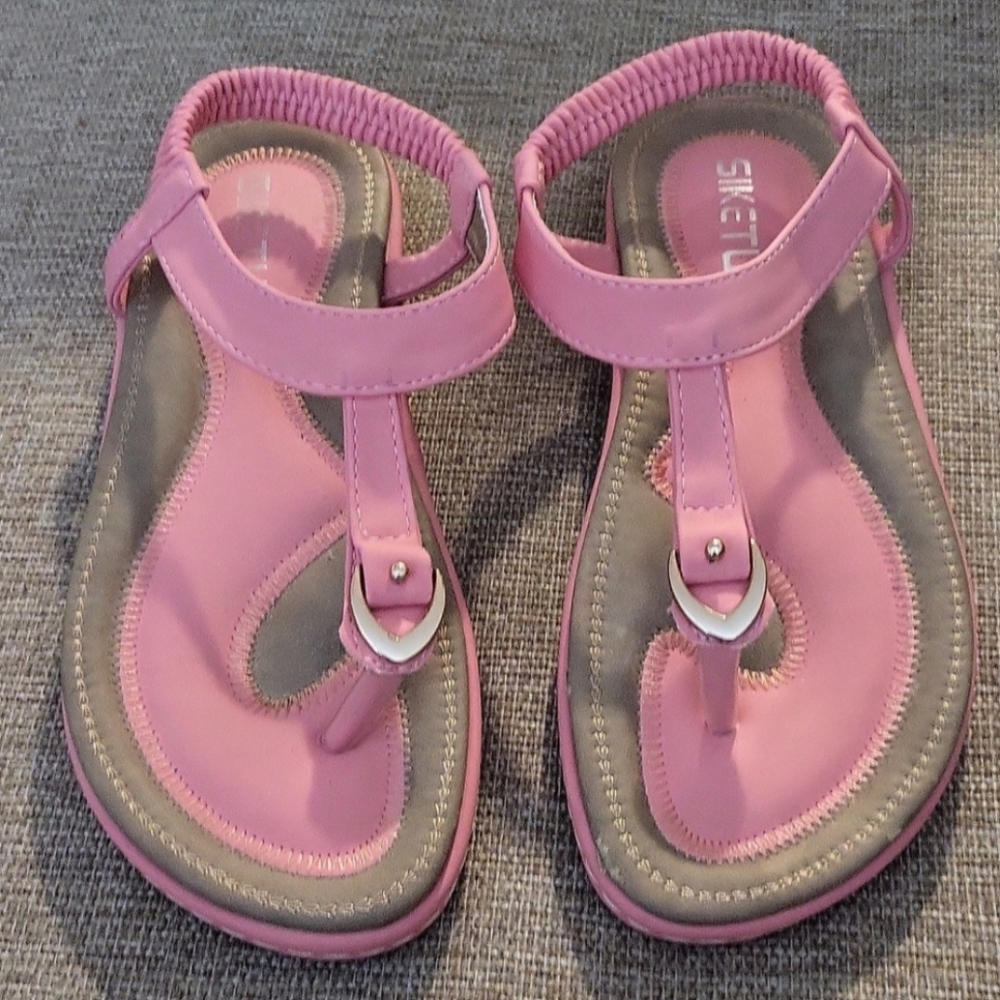 Siketu ladies sandals size 6